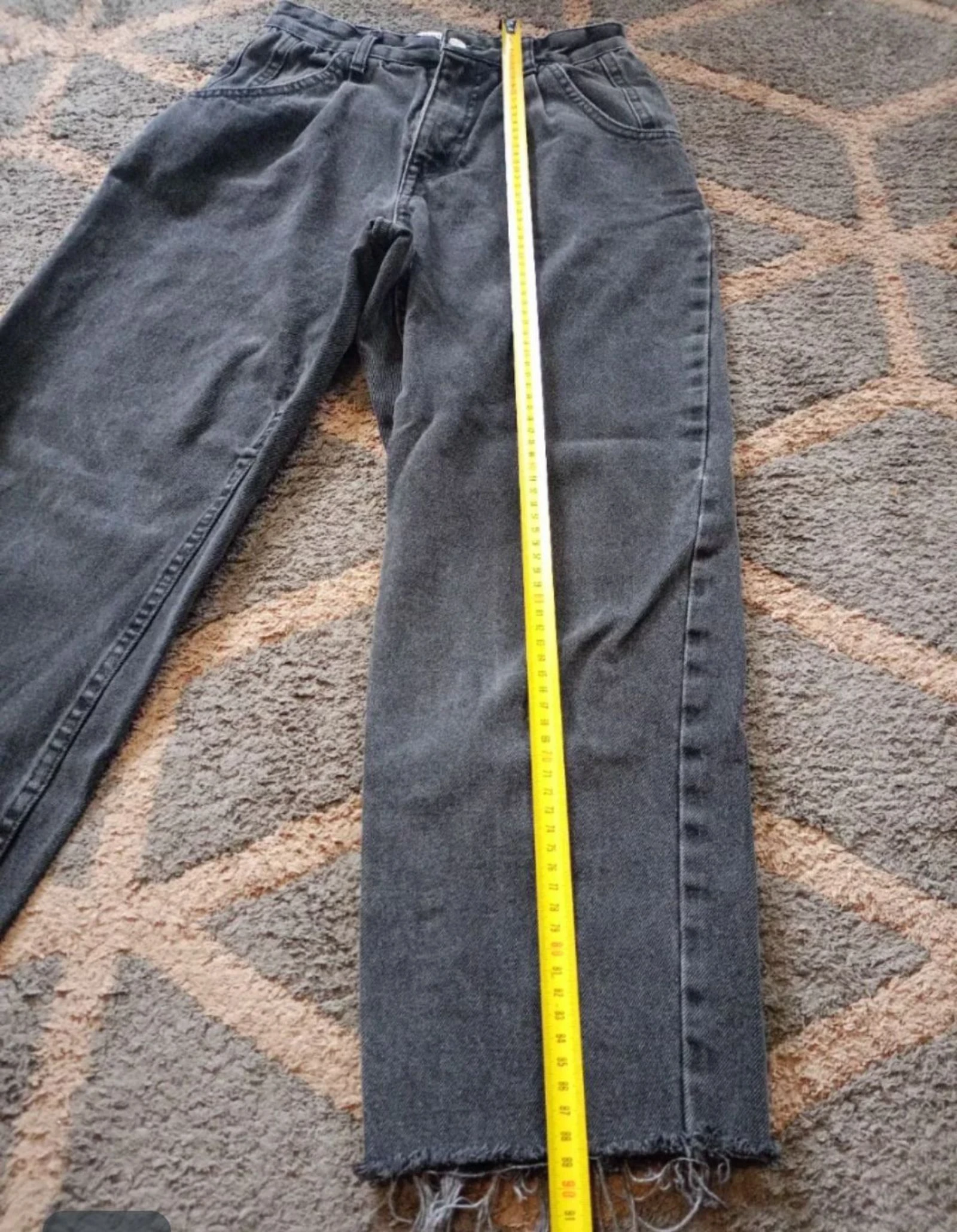 Jean Pull&bear taille 34 – photo 5